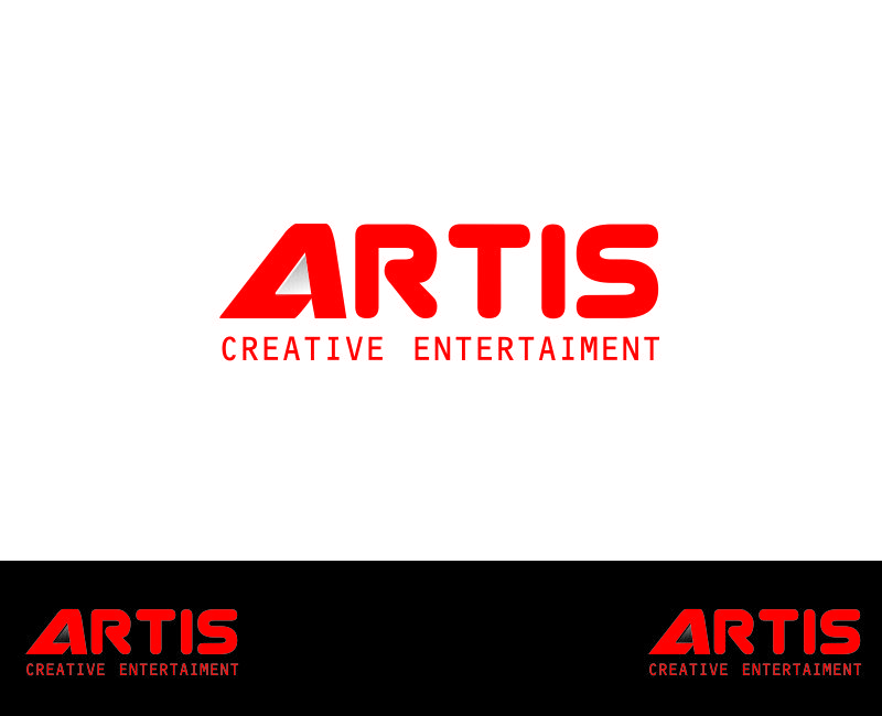 Logo Design entry 1126049 submitted by taufik