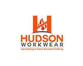Logo Design entry 1080576 submitted by Cadman to the Logo Design for Hudson Workwear  run by hudsonww