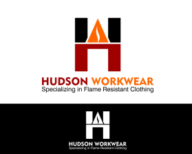 Logo Design entry 1080579 submitted by Cadman to the Logo Design for Hudson Workwear  run by hudsonww