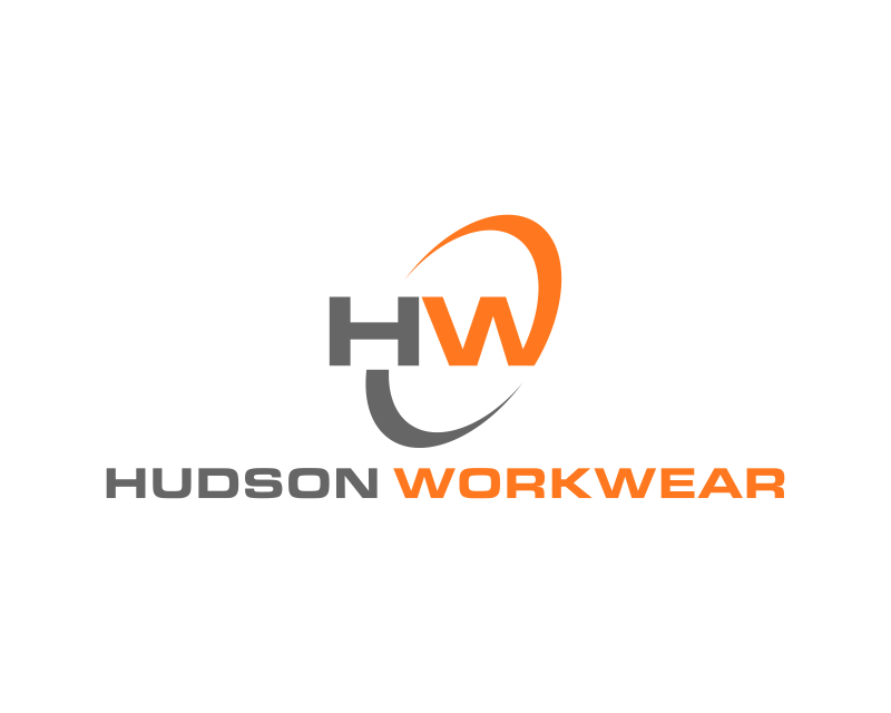 Logo Design entry 1080625 submitted by kebasen to the Logo Design for Hudson Workwear  run by hudsonww