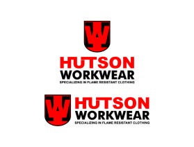 Logo Design Entry 1080656 submitted by DHAR to the contest for Hudson Workwear  run by hudsonww