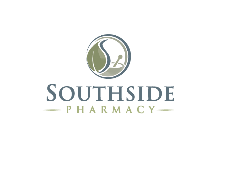 Logo Design entry 1080670 submitted by alex.projector to the Logo Design for Southside Pharmacy run by southside