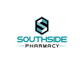 Logo Design entry 1080694 submitted by magpie to the Logo Design for Southside Pharmacy run by southside