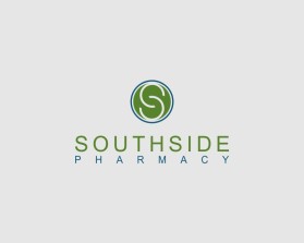 Logo Design Entry 1080793 submitted by yudin to the contest for Southside Pharmacy run by southside