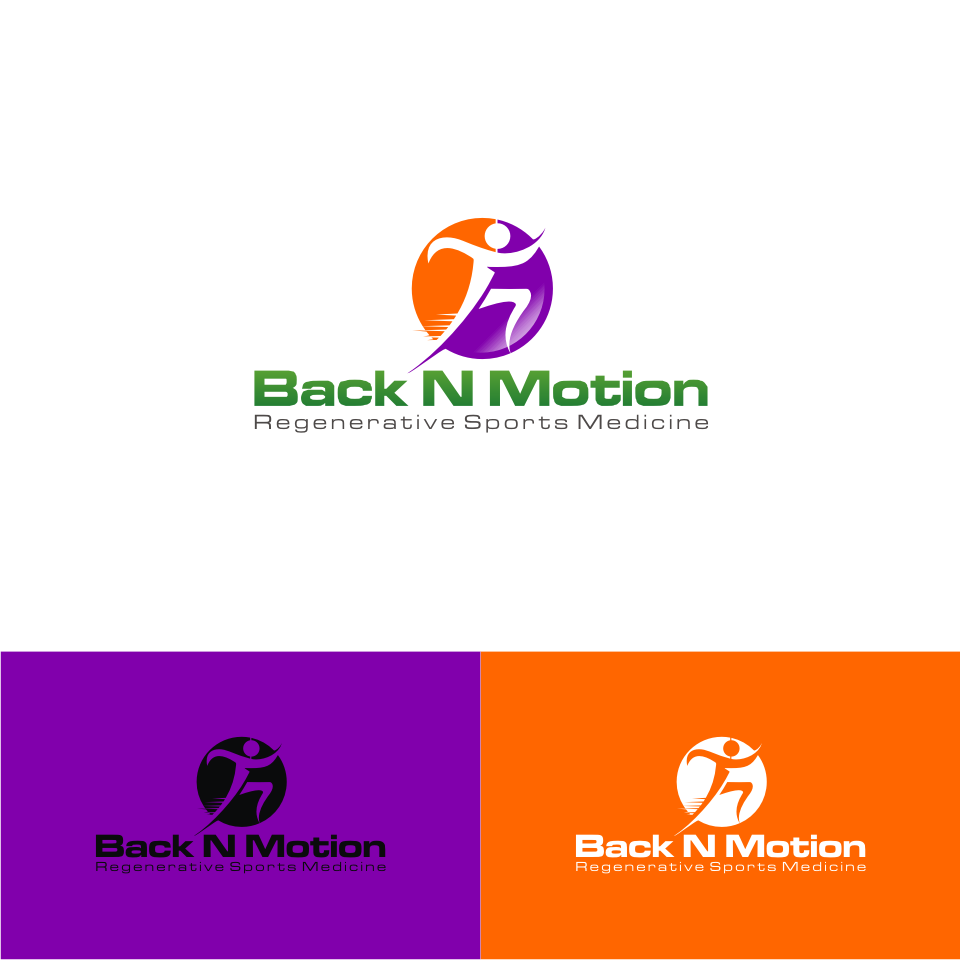 Logo Design entry 1126504 submitted by ucup