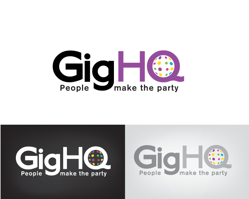 Logo Design entry 1125565 submitted by alex.projector