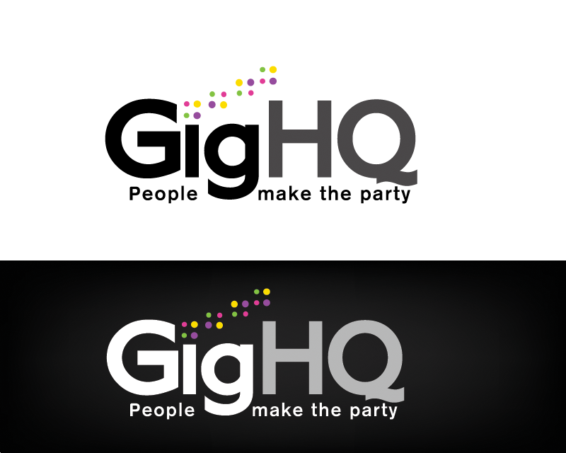 Logo Design entry 1126133 submitted by alex.projector