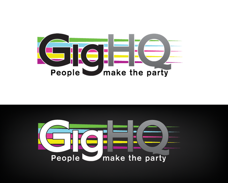 Logo Design entry 1127144 submitted by alex.projector