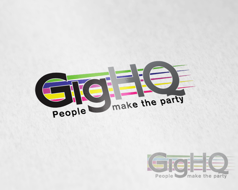 Logo Design entry 1127148 submitted by alex.projector