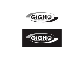 Logo Design Entry 1081448 submitted by DHAR to the contest for GigHQ run by Reinjs32