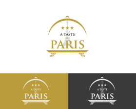 Logo Design entry 1127999 submitted by paczgraphics