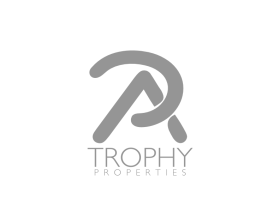 Logo Design entry 1081769 submitted by Raymond to the Logo Design for Trophy Properties  run by jhoran