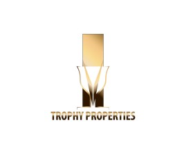 Logo Design entry 1081770 submitted by quinlogo to the Logo Design for Trophy Properties  run by jhoran