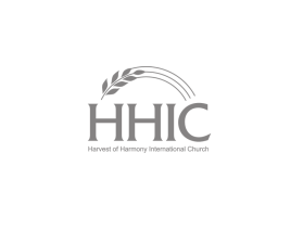 Logo Design entry 1081869 submitted by isokuiki to the Logo Design for Harvest of Harmony International Church run by kelvjr