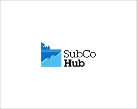 Logo Design entry 1081883 submitted by rafanet to the Logo Design for SubCo Hub  run by lc208