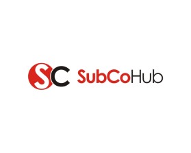 Logo Design entry 1081884 submitted by nsdhyd to the Logo Design for SubCo Hub  run by lc208