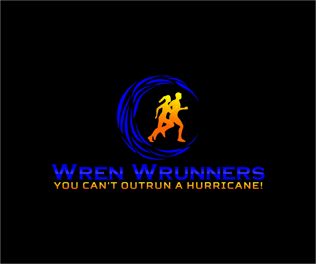 Logo Design entry 1082443 submitted by MjibAjibs to the Logo Design for Wren Wrunners run by khunt29642