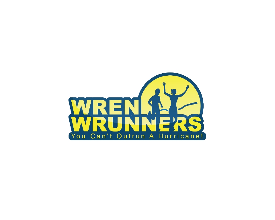 Logo Design entry 1082415 submitted by Rikfan to the Logo Design for Wren Wrunners run by khunt29642