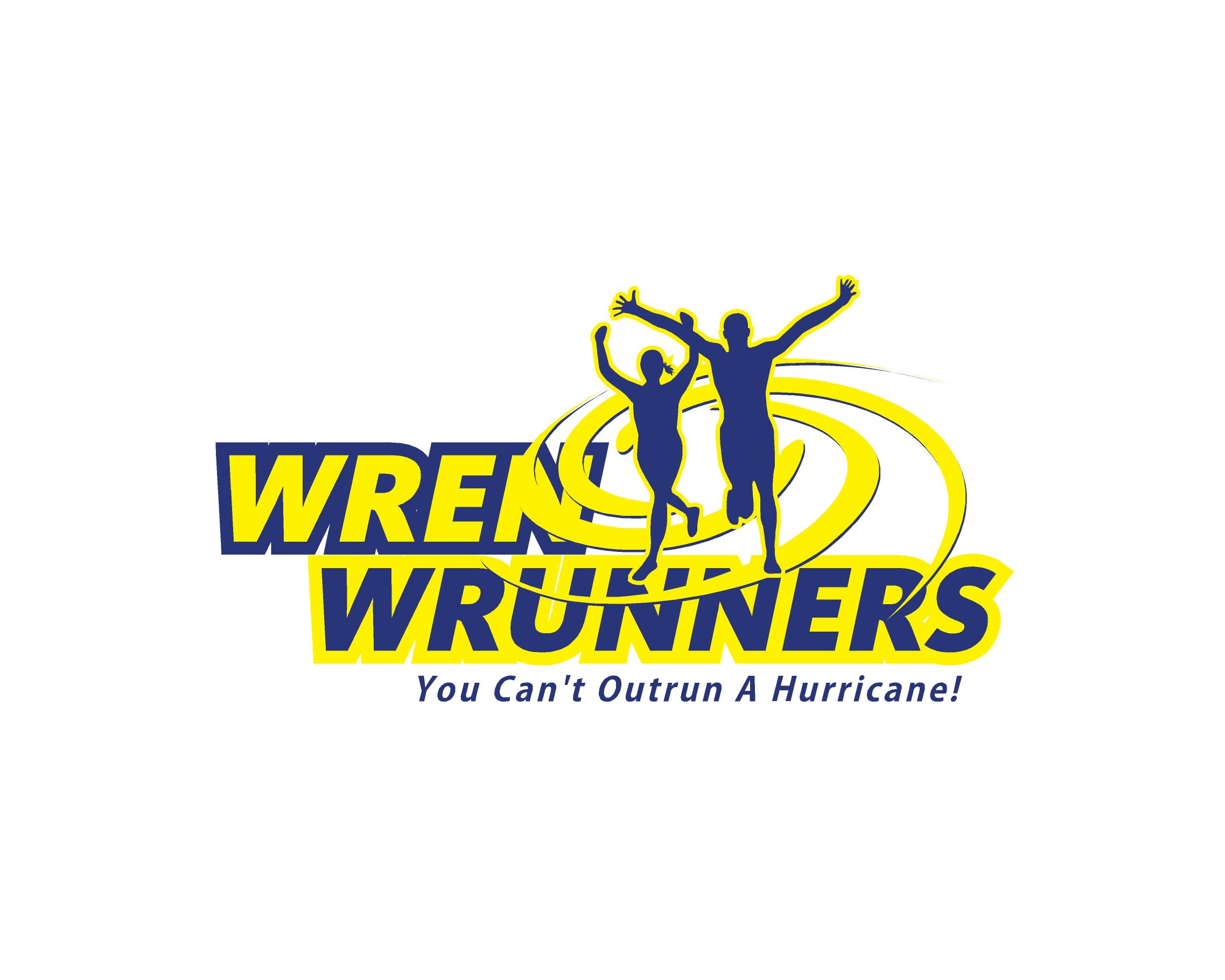 Logo Design entry 1082431 submitted by zayyadi to the Logo Design for Wren Wrunners run by khunt29642