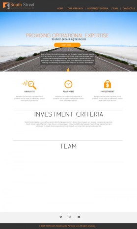 Web Design entry 1125169 submitted by jonny2quest