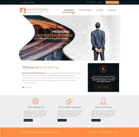 Web Design entry 1127545 submitted by jnjnnino