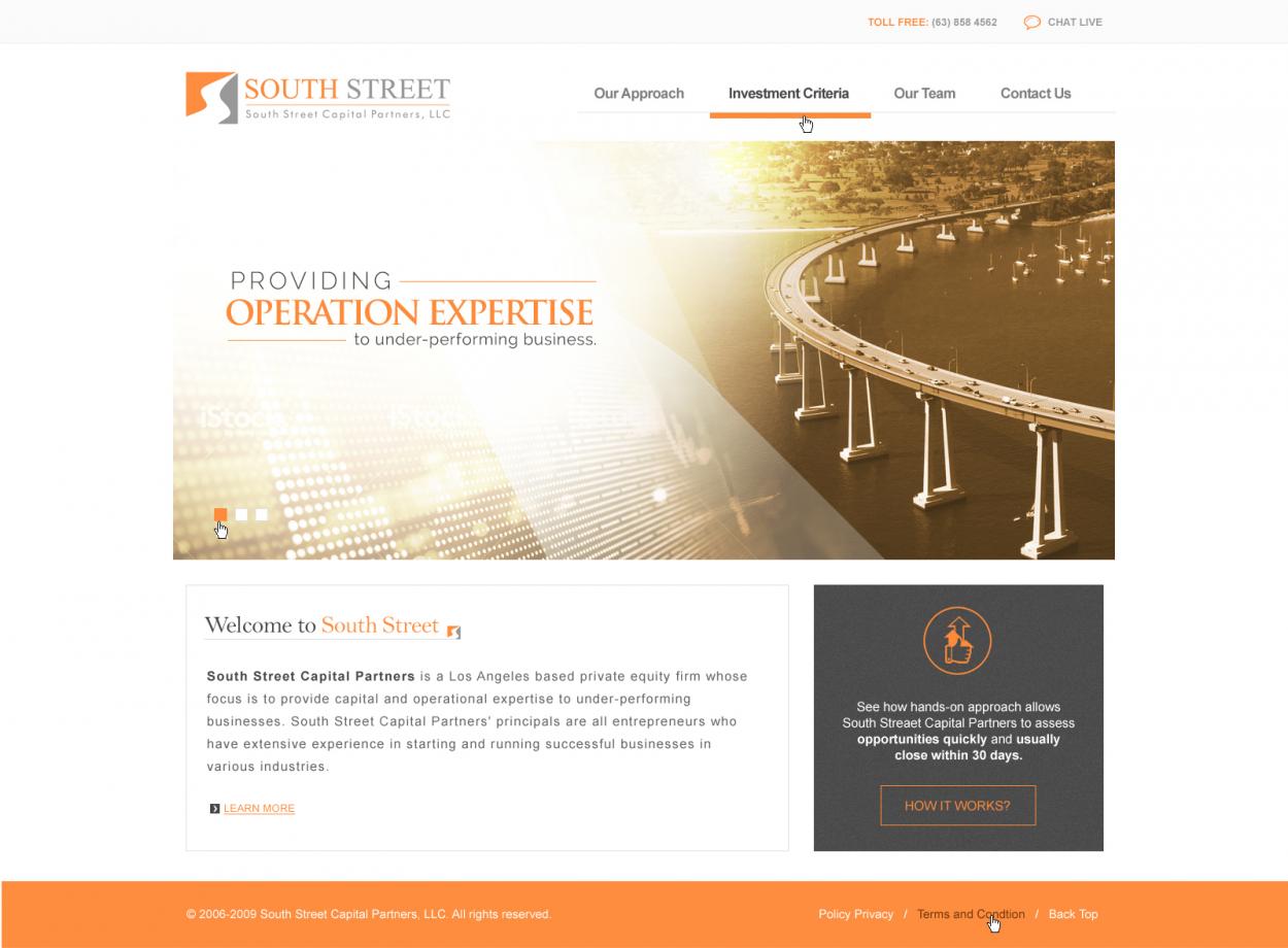 Web Design entry 1128389 submitted by jnjnnino