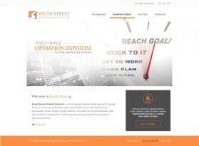 Web Design entry 1128390 submitted by jnjnnino