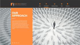 Web Design entry 1128434 submitted by lurth