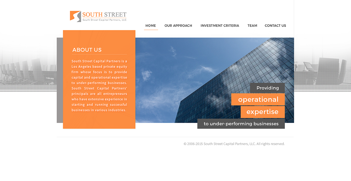Web Design entry 1128613 submitted by Mosdev