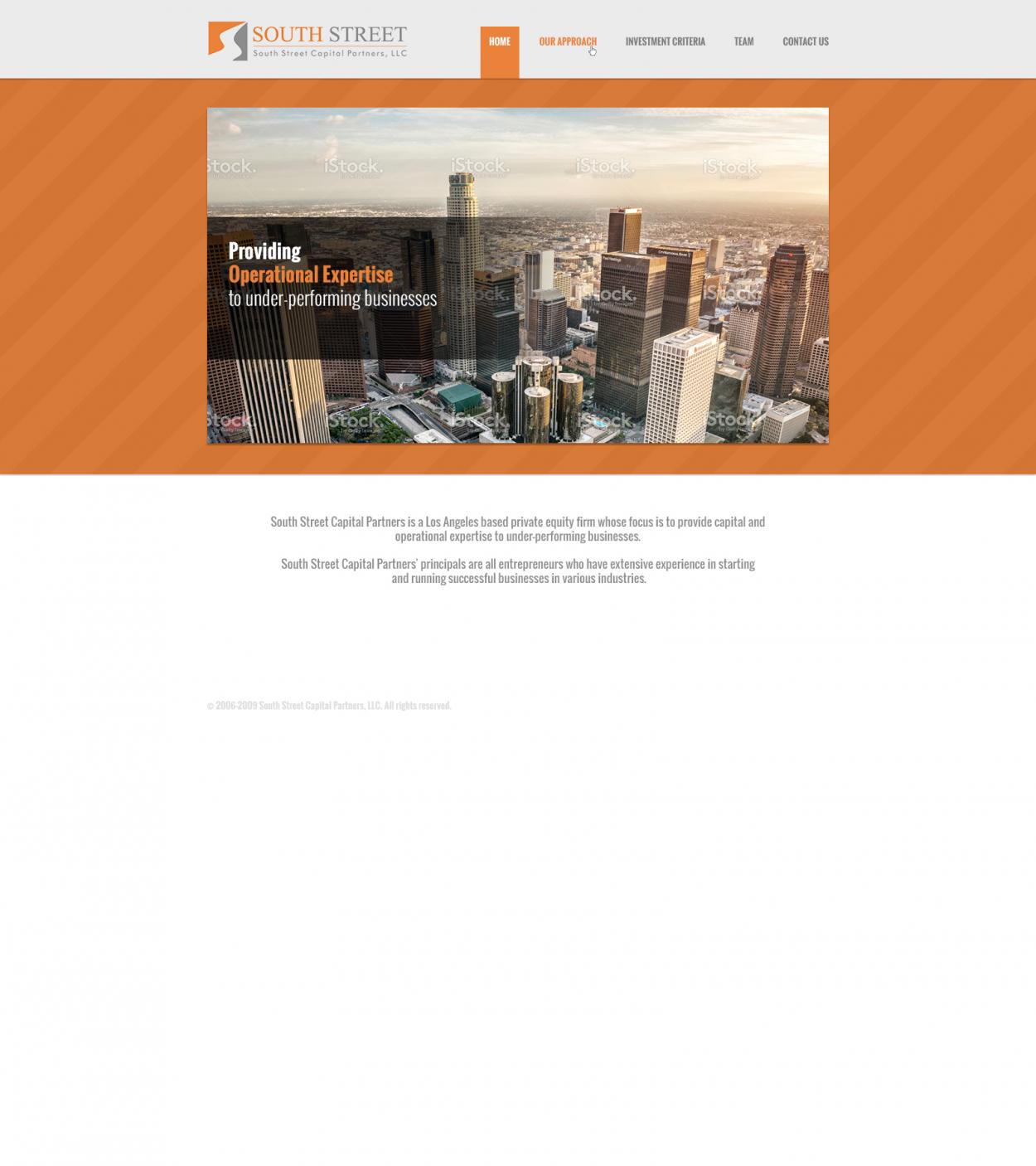 Web Design entry 1128723 submitted by NBOWLESDESIGNS