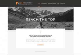 Web Design entry 1128772 submitted by inEdesign
