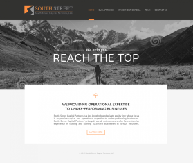 Web Design entry 1128773 submitted by inEdesign