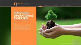 Web Design entry 1128785 submitted by lurth