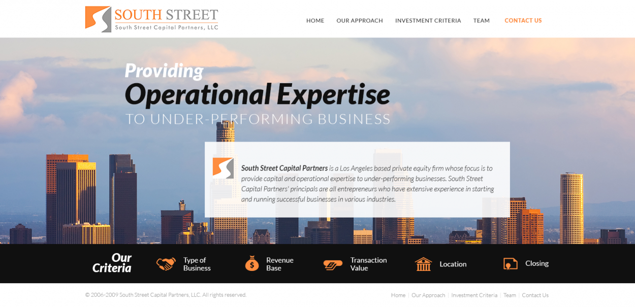 Web Design entry 1128925 submitted by designerx