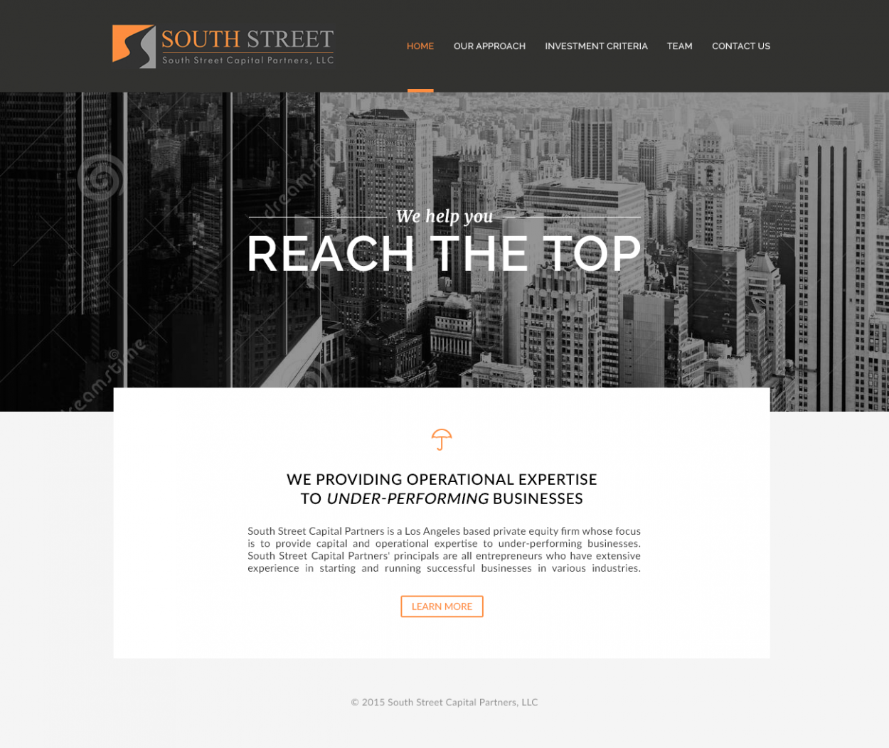 Web Design entry 1129029 submitted by inEdesign