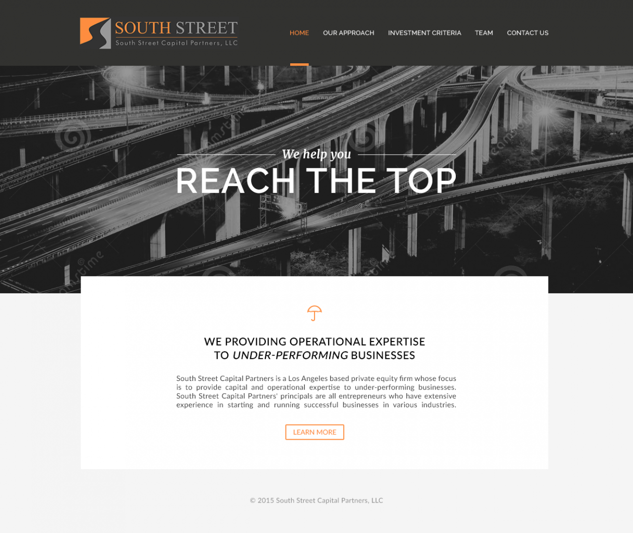 Web Design entry 1129030 submitted by inEdesign