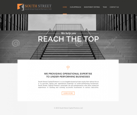 Web Design entry 1129031 submitted by inEdesign
