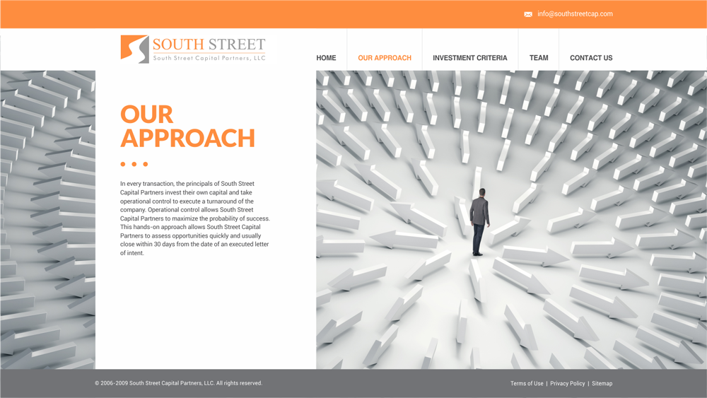 Web Design entry 1129043 submitted by lurth