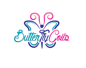 Logo Design entry 1083654 submitted by apmcbusiness to the Logo Design for ButterFly Coils run by Missj_14