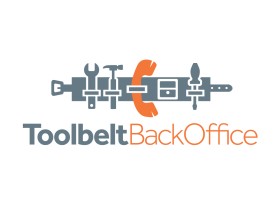 Logo Design entry 1083769 submitted by Raymond to the Logo Design for Toolbelt BackOffice run by nickmay