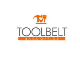 Logo Design entry 1083770 submitted by Raymond to the Logo Design for Toolbelt BackOffice run by nickmay