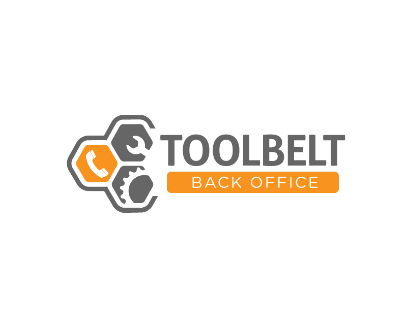 Logo Design entry 1083801 submitted by pitulas to the Logo Design for Toolbelt BackOffice run by nickmay