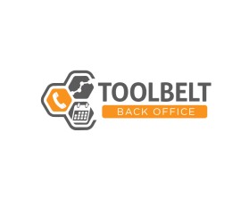 Logo Design entry 1083849 submitted by Sirocasus to the Logo Design for Toolbelt BackOffice run by nickmay