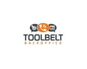 Logo Design entry 1083878 submitted by Raymond to the Logo Design for Toolbelt BackOffice run by nickmay