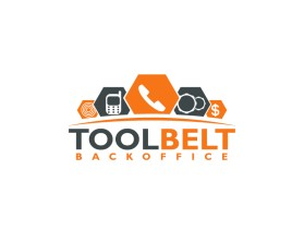 Logo Design entry 1083880 submitted by quimcey to the Logo Design for Toolbelt BackOffice run by nickmay