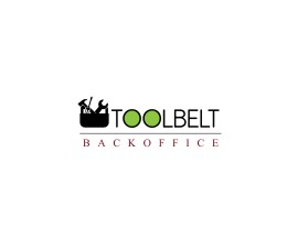 Logo Design Entry 1083889 submitted by HAFIZ to the contest for Toolbelt BackOffice run by nickmay