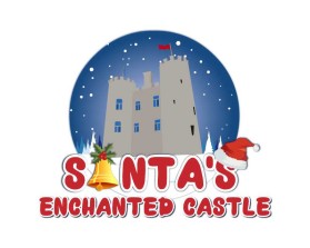Logo Design entry 1084096 submitted by boycoll to the Logo Design for Santa's Enchanted Castle  run by Joconnell