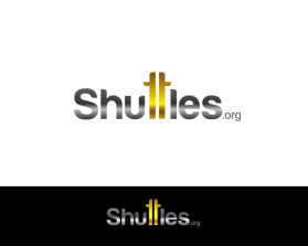 Logo Design entry 1084129 submitted by Artoware to the Logo Design for Shuttles.org run by 11319062