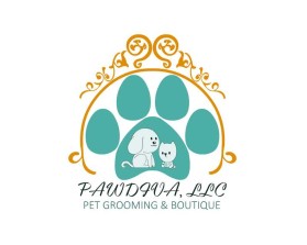 Logo Design entry 1084526 submitted by firda
