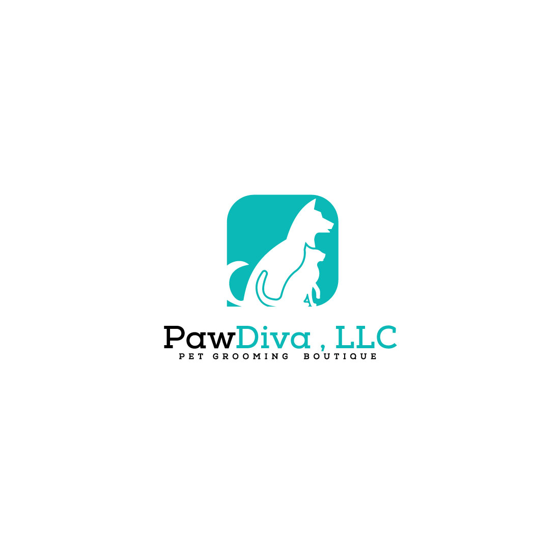 Logo Design entry 1128704 submitted by danelav
